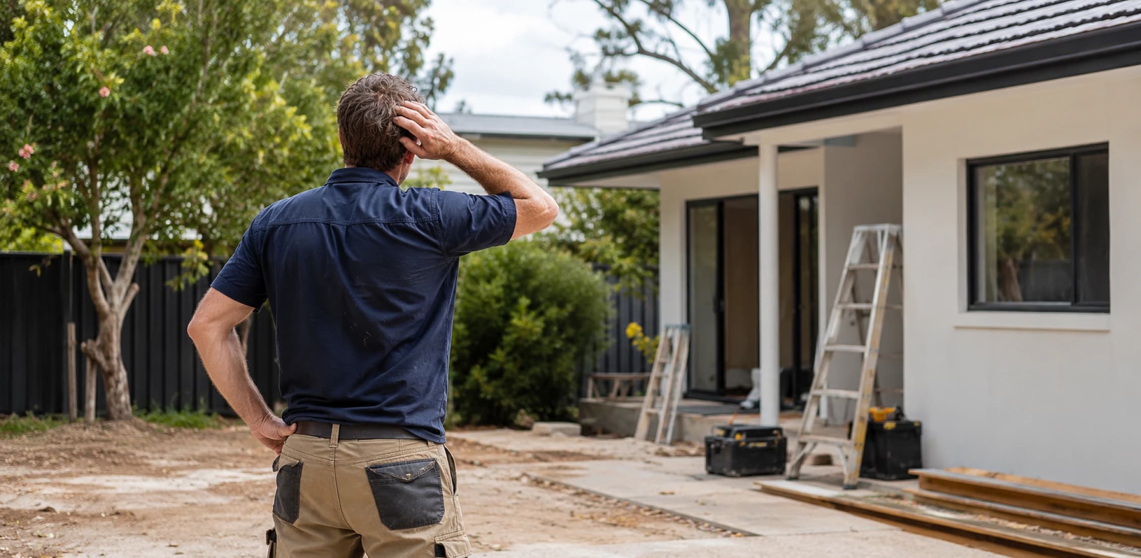 Service job pricing guide for contractors and tradies